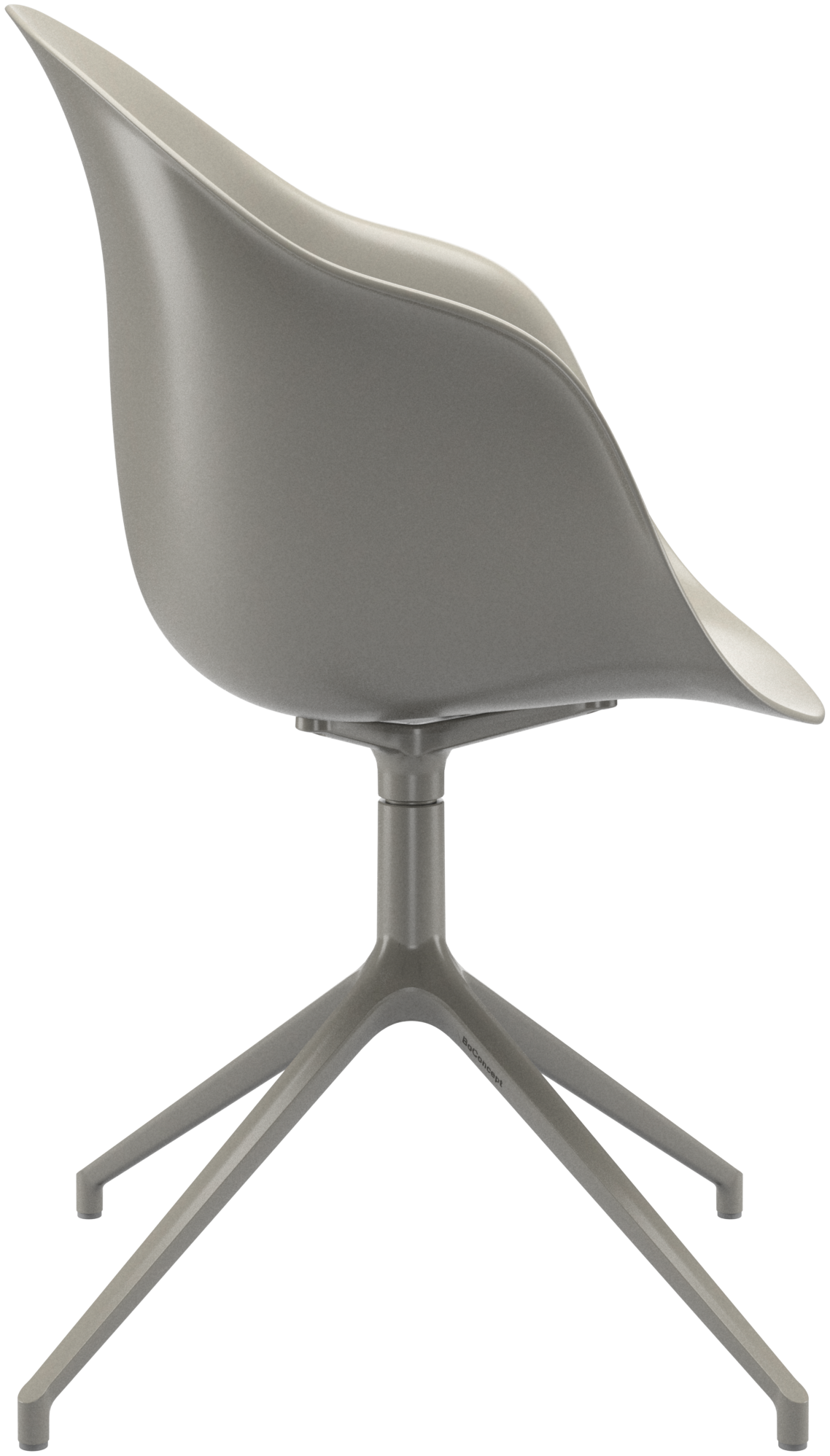 Adelaide ダイニングチェア、回転式 | Dining chair | Adelaide